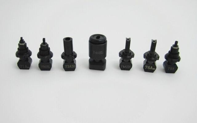 Yamaha SMT Parts YV100X 74 Nozzle